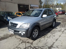 KIA Sorento, Autot, Lahti, Tori.fi KIA Sorento, Autot, Lahti, Tori.fi