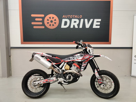 Husqvarna SMR 511, Moottoripyörät, Moto, Pirkkala, Tori.fi Husqvarna SMR 511, Moottoripyörät, Moto, Pirkkala, Tori.fi