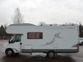 Fiat-Dethleffs EG/DF002-A6880, Matkailuautot, Matkailuautot ja asuntovaunut, Kotka, Tori.fi Fiat-Dethleffs EG/DF002-A6880, Matkailuautot, Matkailuautot ja asuntovaunut, Kotka, Tori.fi