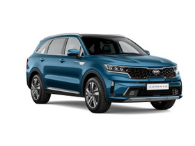 Kia SORENTO, Autot, Kotka, Tori.fi Kia SORENTO, Autot, Kotka, Tori.fi