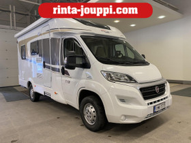 Carado t 135, Matkailuautot, Matkailuautot ja asuntovaunut, Turku, Tori.fi Carado t 135, Matkailuautot, Matkailuautot ja asuntovaunut, Turku, Tori.fi