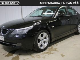 BMW 5-sarja, Autot, Hämeenlinna, Tori.fi BMW 5-sarja, Autot, Hämeenlinna, Tori.fi