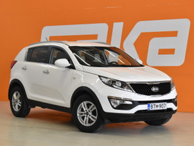Kia Sportage, Autot, Lahti, Tori.fi Kia Sportage, Autot, Lahti, Tori.fi