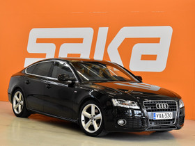 Audi A5, Autot, Lahti, Tori.fi Audi A5, Autot, Lahti, Tori.fi