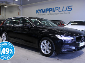 Volvo V90, Autot, Vantaa, Tori.fi Volvo V90, Autot, Vantaa, Tori.fi