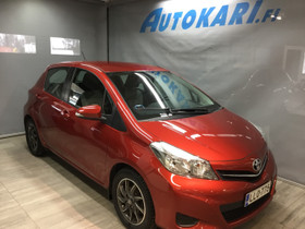 Toyota Yaris, Autot, Varkaus, Tori.fi Toyota Yaris, Autot, Varkaus, Tori.fi