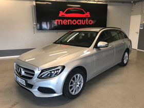 Mercedes-Benz C, Autot, Kouvola, Tori.fi Mercedes-Benz C, Autot, Kouvola, Tori.fi