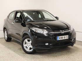 Honda HR-V, Autot, Jyväskylä, Tori.fi Honda HR-V, Autot, Jyväskylä, Tori.fi