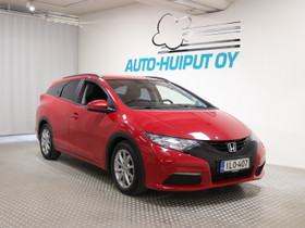 Honda Civic, Autot, Vihti, Tori.fi Honda Civic, Autot, Vihti, Tori.fi