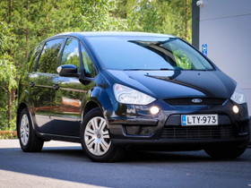 Ford S-MAX, Autot, Vantaa, Tori.fi Ford S-MAX, Autot, Vantaa, Tori.fi