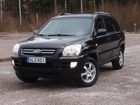 KIA Sportage, Autot, Helsinki, Tori.fi KIA Sportage, Autot, Helsinki, Tori.fi