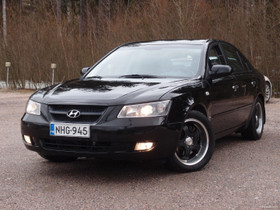 Hyundai Sonata, Autot, Helsinki, Tori.fi Hyundai Sonata, Autot, Helsinki, Tori.fi