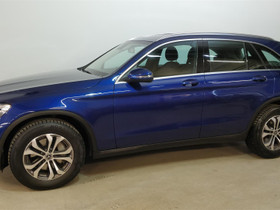 MERCEDES-BENZ GLC, Autot, Pori, Tori.fi MERCEDES-BENZ GLC, Autot, Pori, Tori.fi