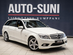 Mercedes-Benz C, Autot, Lappeenranta, Tori.fi Mercedes-Benz C, Autot, Lappeenranta, Tori.fi