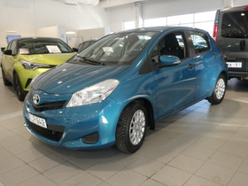 TOYOTA Yaris, Autot, Lohja, Tori.fi TOYOTA Yaris, Autot, Lohja, Tori.fi