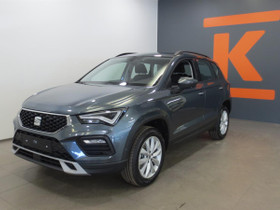 SEAT Ateca, Autot, Lahti, Tori.fi SEAT Ateca, Autot, Lahti, Tori.fi