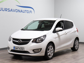 OPEL Karl, Autot, Mikkeli, Tori.fi OPEL Karl, Autot, Mikkeli, Tori.fi