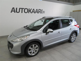 Peugeot 207, Autot, Seinäjoki, Tori.fi Peugeot 207, Autot, Seinäjoki, Tori.fi