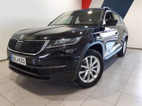 SKODA Kodiaq, Autot, Porvoo, Tori.fi SKODA Kodiaq, Autot, Porvoo, Tori.fi