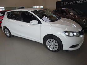 Nissan Pulsar, Autot, Tuusula, Tori.fi Nissan Pulsar, Autot, Tuusula, Tori.fi