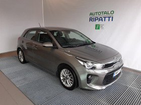 KIA RIO, Autot, Lappeenranta, Tori.fi KIA RIO, Autot, Lappeenranta, Tori.fi