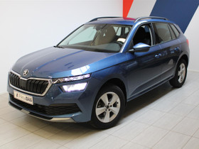 Skoda Kamiq, Autot, Porvoo, Tori.fi Skoda Kamiq, Autot, Porvoo, Tori.fi