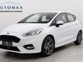 Ford Fiesta, Autot, Kokkola, Tori.fi Ford Fiesta, Autot, Kokkola, Tori.fi