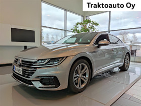 Volkswagen Arteon, Autot, Salo, Tori.fi Volkswagen Arteon, Autot, Salo, Tori.fi