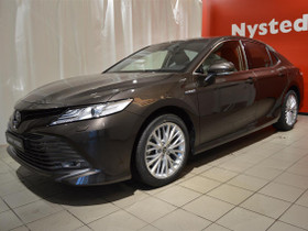 TOYOTA CAMRY, Autot, Ylivieska, Tori.fi TOYOTA CAMRY, Autot, Ylivieska, Tori.fi