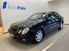 MERCEDES-BENZ E, Autot, Rauma, Tori.fi MERCEDES-BENZ E, Autot, Rauma, Tori.fi