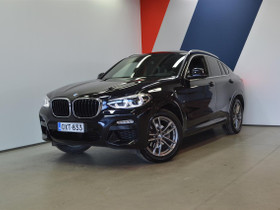BMW X4, Autot, Lahti, Tori.fi BMW X4, Autot, Lahti, Tori.fi