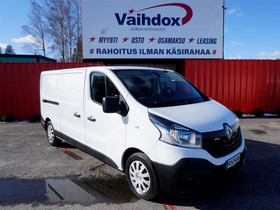 RENAULT Trafic, Autot, Vantaa, Tori.fi RENAULT Trafic, Autot, Vantaa, Tori.fi