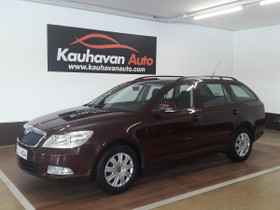 Skoda Octavia, Autot, Kauhava, Tori.fi Skoda Octavia, Autot, Kauhava, Tori.fi