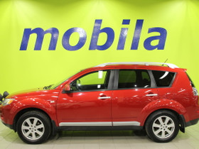 Mitsubishi OUTLANDER, Autot, Oulu, Tori.fi Mitsubishi OUTLANDER, Autot, Oulu, Tori.fi
