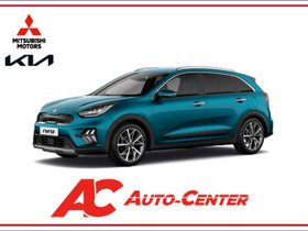 Kia Niro, Autot, Raisio, Tori.fi Kia Niro, Autot, Raisio, Tori.fi