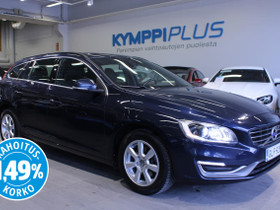 Volvo V60, Autot, Vantaa, Tori.fi Volvo V60, Autot, Vantaa, Tori.fi