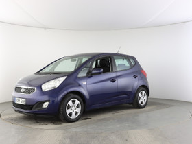 Kia Venga, Autot, Helsinki, Tori.fi Kia Venga, Autot, Helsinki, Tori.fi
