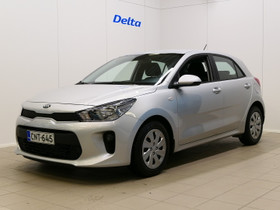 Kia RIO, Autot, Jyväskylä, Tori.fi Kia RIO, Autot, Jyväskylä, Tori.fi
