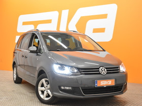 Volkswagen Sharan, Autot, Vihti, Tori.fi Volkswagen Sharan, Autot, Vihti, Tori.fi