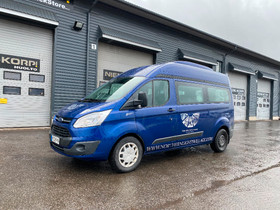 Ford Transit Custom 1+8 retkeilyauto, Autot, Pirkkala, Tori.fi Ford Transit Custom 1+8 retkeilyauto, Autot, Pirkkala, Tori.fi