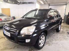 Kia Sportage, Autot, Kempele, Tori.fi Kia Sportage, Autot, Kempele, Tori.fi