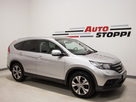 Honda CR-V, Autot, Nivala, Tori.fi Honda CR-V, Autot, Nivala, Tori.fi