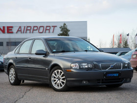 Volvo S80, Autot, Vantaa, Tori.fi Volvo S80, Autot, Vantaa, Tori.fi