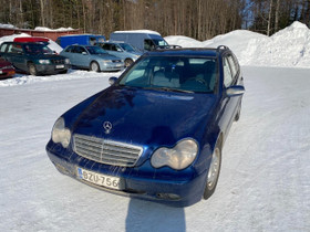 Mercedes-Benz C, Autot, Suomussalmi, Tori.fi Mercedes-Benz C, Autot, Suomussalmi, Tori.fi