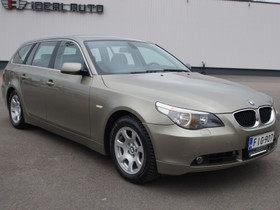 BMW 525, Autot, Raasepori, Tori.fi BMW 525, Autot, Raasepori, Tori.fi