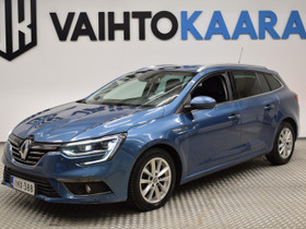 Renault Megane, Autot, Närpiö, Tori.fi Renault Megane, Autot, Närpiö, Tori.fi