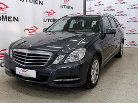 Mercedes-Benz E, Autot, Ylöjärvi, Tori.fi Mercedes-Benz E, Autot, Ylöjärvi, Tori.fi