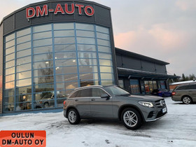 Mercedes-Benz GLC, Autot, Kempele, Tori.fi Mercedes-Benz GLC, Autot, Kempele, Tori.fi
