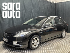Mazda 6, Autot, Muhos, Tori.fi Mazda 6, Autot, Muhos, Tori.fi