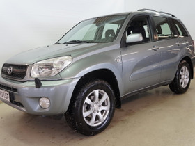 Toyota RAV4, Autot, Kuopio, Tori.fi Toyota RAV4, Autot, Kuopio, Tori.fi